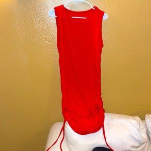 Brand new crunch dress
